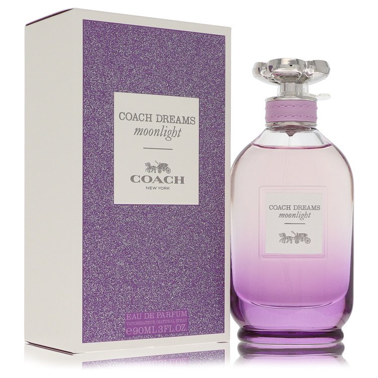 Coach Dreams Moonlight Women's Eau De Parfum 3 FL OZ | 90 ML