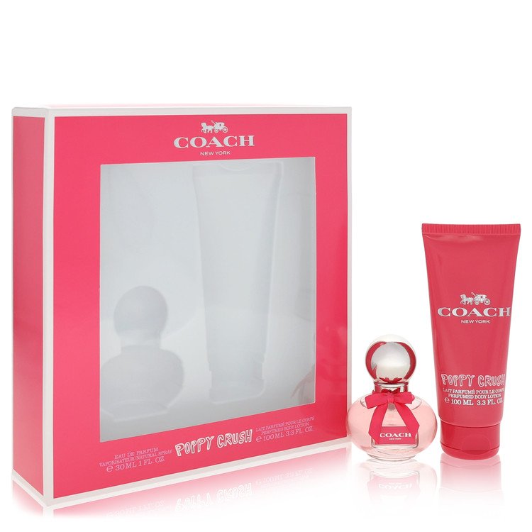 Coach Poppy Crush Women's Gift Set 1 FL OZ | 30 ML