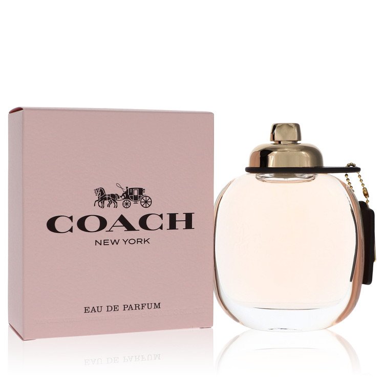 Coach Coach Eau De Parfum Women's 3 FL OZ | 90 ML