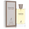 Maison Alhambra Coastal Pour Femme Women's Eau De Parfum 3.4 FL OZ | 100 ML