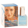 Mary-Kate And Ashley Coast To Coast La Beach Honeysuckle Women's Eau De Toilette 1.7 FL OZ | 50 ML