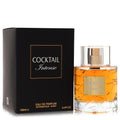 Fragrance World Cocktail Intense Unisex Eau De Parfum 3.4 FL OZ | 100 ML