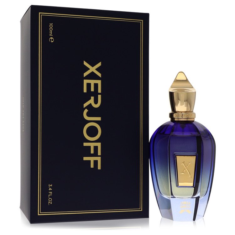 Xerjoff Commandante Unisex Eau De Parfum 3.4 FL OZ | 100 ML