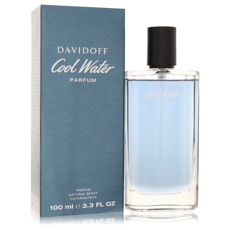 Davidoff Cool Water Men's Parfum 3.3 FL OZ | 100 ML