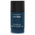 Davidoff Cool Water Men's Deodorant Stick 2.4 OZ | 68 G