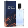 Davidoff Cool Water Oceanic Men's Eau De Toilette 4.2 FL OZ | 125 ML
