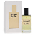 D.S. & Durga Coriander Women's Eau De Parfum 3.4 FL OZ | 100 ML