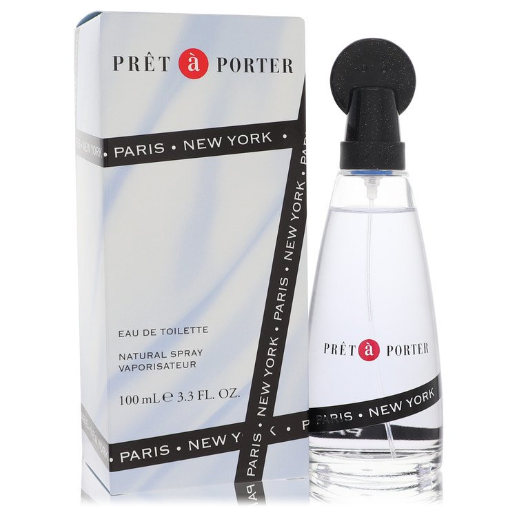 Coty Pret A Porter Women's Eau De Toilette 3.3 FL OZ | 100 ML