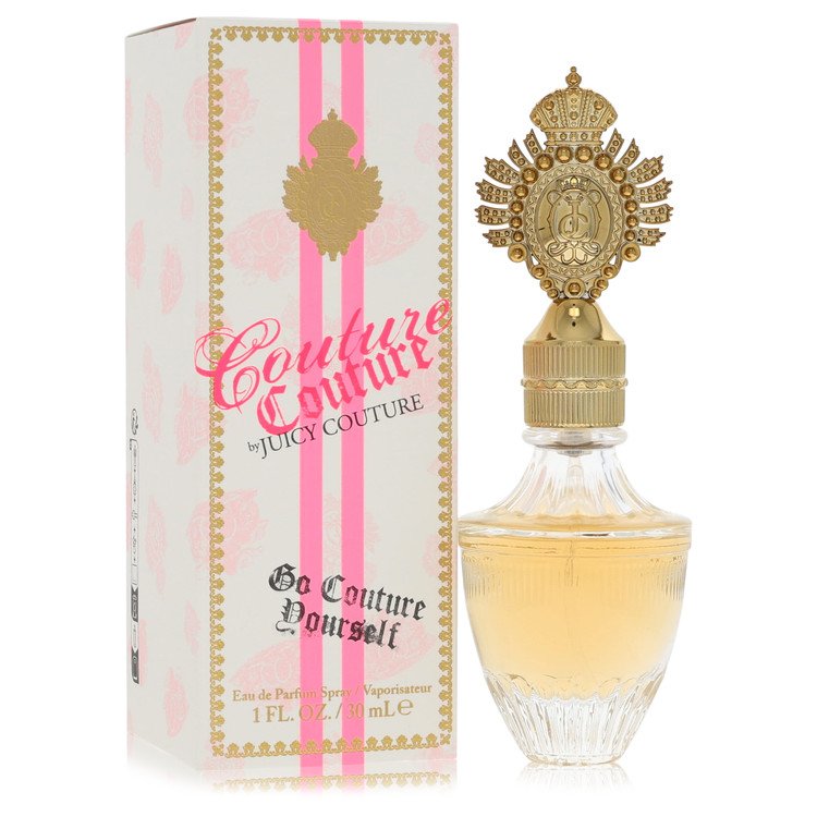 Juicy Couture Couture Couture Women's Eau De Parfum 1 FL OZ | 30 ML