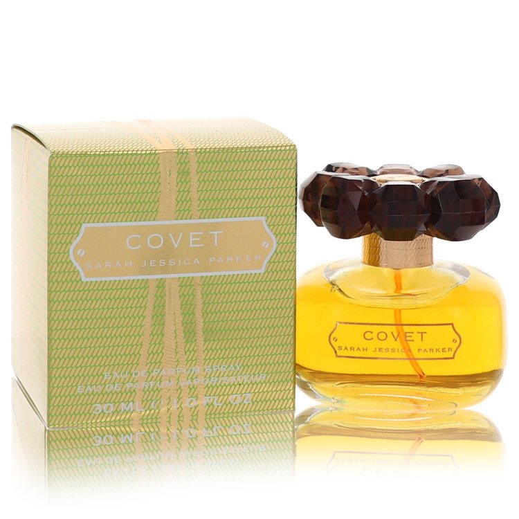 Sarah Jessica Parker Covet Women's Eau De Parfum 1 FL OZ | 30 ML