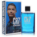 Cristiano Ronaldo Cr7 Play It Cool Men's Eau De Toilette 1.7 FL OZ | 50 ML
