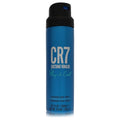 Cristiano Ronaldo Cr7 Play It Cool Men's Body Spray 6.8 FL OZ | 200 ML