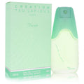 Ted Lapidus Creation The Vert Women's Eau De Toilette 3.3 FL OZ | 100 ML