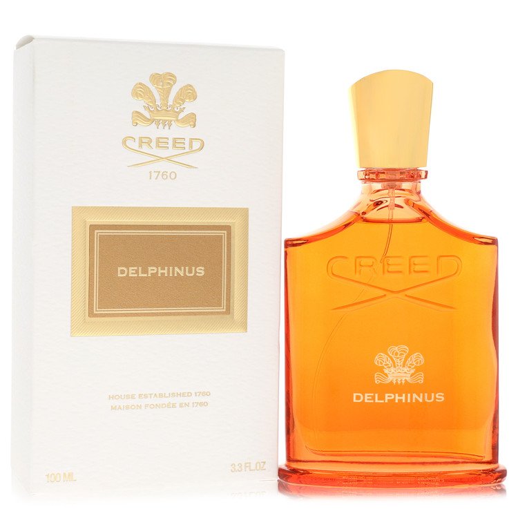 Creed Delphinus Unisex Eau De Parfum 3.3 FL OZ | 100 ML