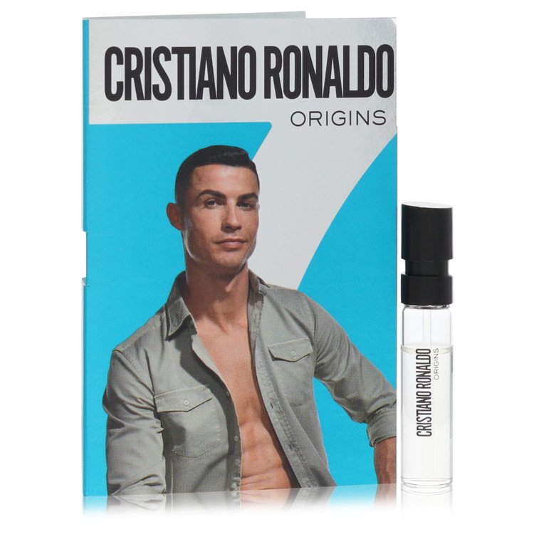 Cristiano Ronaldo CR7 Origins Cologne Unisex