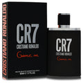Cristiano Ronaldo CR7 Game On Men's Eau De Toilette 1.7 FL OZ | 50 ML