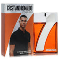 Cristiano Ronaldo CR7 Fearless Men's Eau De Toilette 1.7 FL OZ | 50 ML