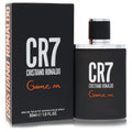 Cristiano Ronaldo CR7 Game On Men's Eau De Toilette 1 FL OZ | 30 ML