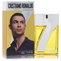 Cristiano Ronaldo Discover Men's Eau De Toilette 1 FL OZ | 30 ML