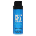 Cristiano Ronaldo CR7 Play It Cool Men's Body Spray 5.1 FL OZ | 150 ML
