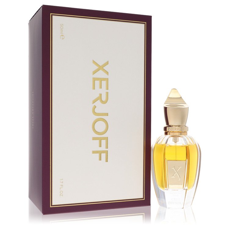 Xerjoff Cruz Del Sur I Unisex Extrait De Parfum 1.7 FL OZ | 50 ML