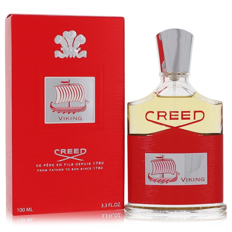 Creed Viking Eau De Parfum 3.3 FL OZ | 100 ML