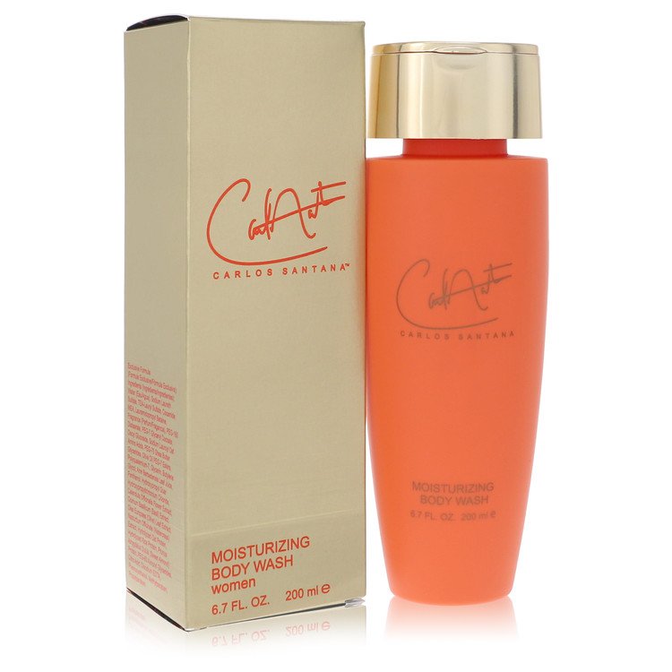 Carlos Santana Body Wash Women's Body Wash 6.7 FL OZ | 200 ML
