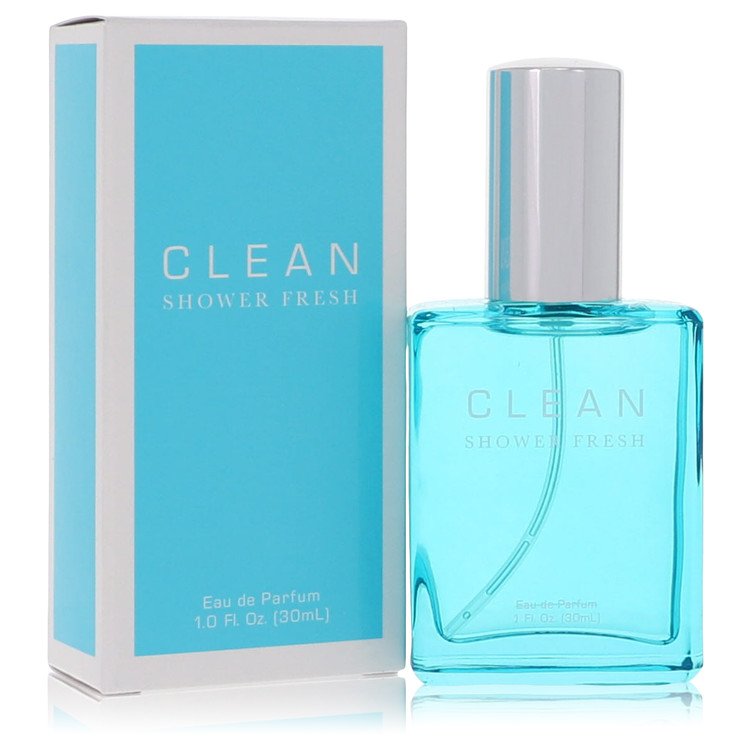 Clean Shower Fresh Women's Eau De Parfum 1 FL OZ | 30 ML