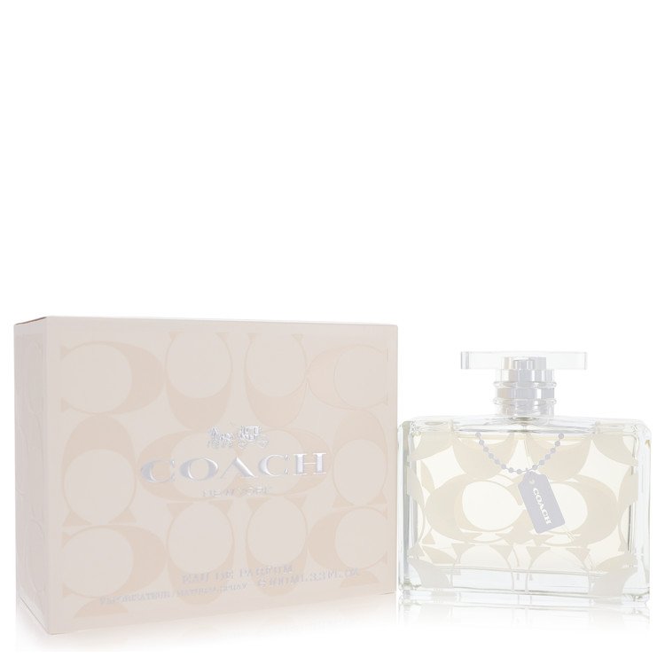 Coach Coach Signature Women's Eau De Parfum 3.4 FL OZ | 100 ML