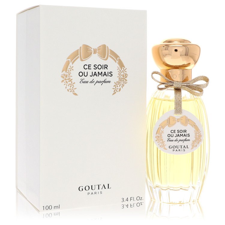 Annick Goutal Ce Soir Ou Jamais Women's Eau De Parfum 3.4 FL OZ | 100 ML