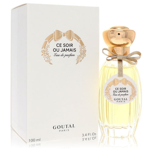 Annick Goutal Ce Soir Ou Jamais Women's Eau De Parfum 3.4 FL OZ | 100 ML