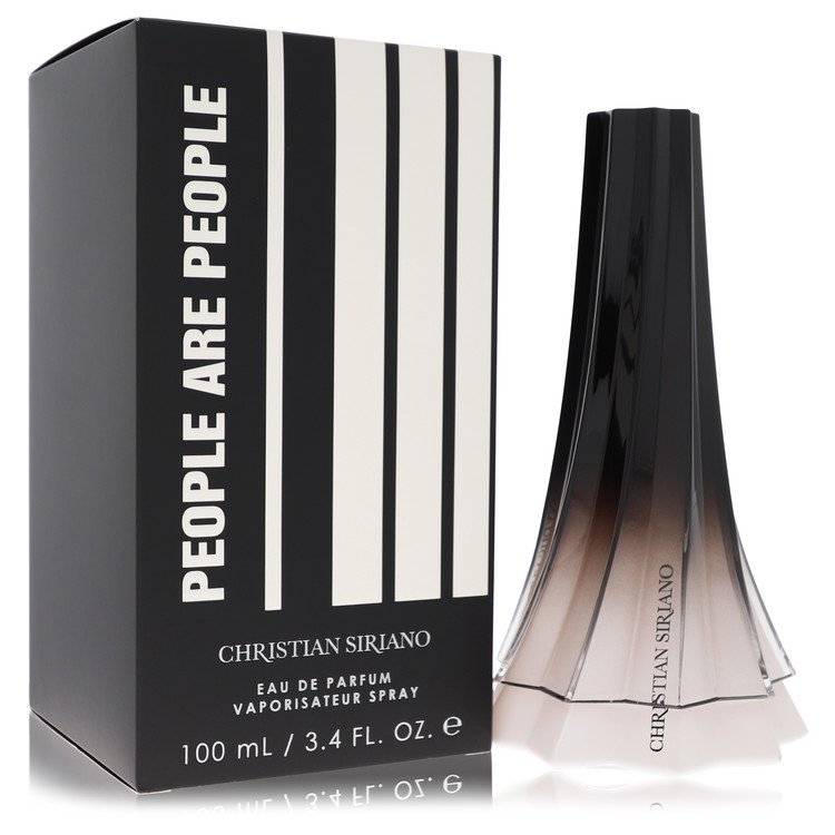 Christian Siriano People Are People Women's Eau De Parfum 3.4 FL OZ | 100 ML