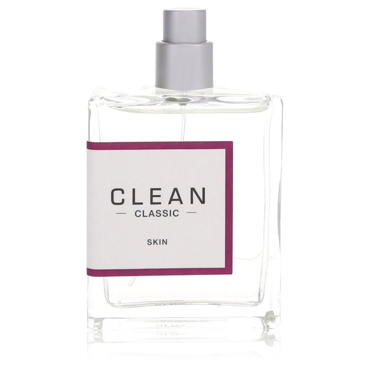 Clean Skin Women's Eau De Parfum Tester 2.14 FL OZ | 63 ML