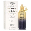 Fragluxe Cuba Authentic Dark Men's Eau De Toilette 3.3 FL OZ | 100 ML