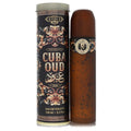 Fragluxe Cuba Oud Men's Eau De Toilette 3.3 FL OZ | 100 ML
