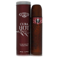 Fragluxe Cuba Hot Men's Eau De Toilette 3.3 FL OZ | 100 ML