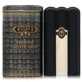 Fragluxe Cuba Prestige Mystic Oud Men's Eau De Toilette 3 FL OZ | 90 ML
