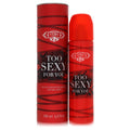 Fragluxe Cuba Too Sexy For You Women's Eau De Parfum 3.3 FL OZ | 100 ML