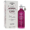 Fragluxe Cuba Authentic Mystic Unisex Eau De Parfum 3.3 FL OZ | 100 ML