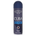 Fragluxe Cuba Shadow Men's Deodorant Spray 6.6 FL OZ | 195 ML