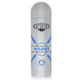 Fragluxe Cuba Winner Men's Deodorant Spray 6.6 OZ | 200 G