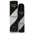 Fragluxe Cuba Trouble Men's Eau De Parfum 3.3 FL OZ | 100 ML
