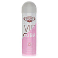 Fragluxe Cuba Vip Women's Body Spray 6.6 FL OZ | 200 ML