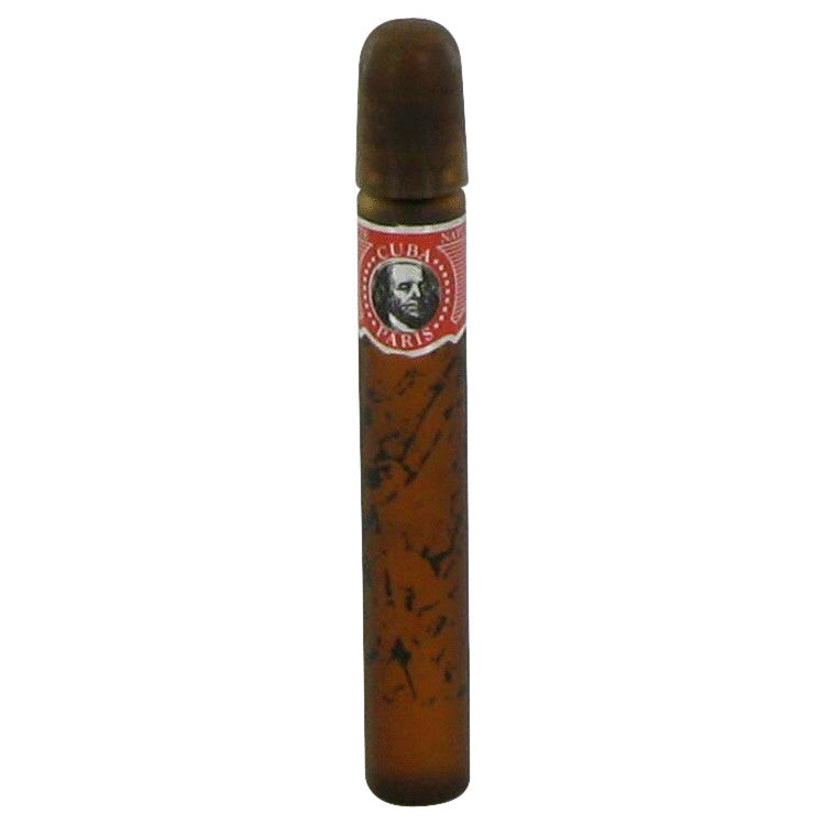 Fragluxe Cuba Red Men's Eau De Toilette 0.17 FL OZ | 5 ML