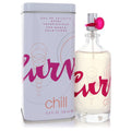 Liz Claiborne Curve Chill Women's Eau De Toilette 3.4 FL OZ | 100 ML