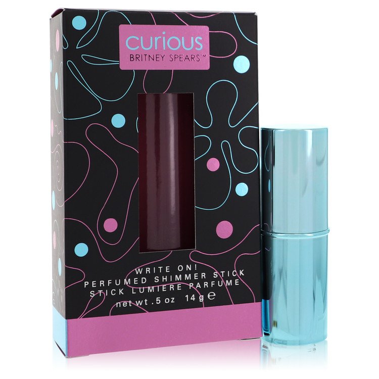 Britney Spears Curious Women's Perfume 0.5 OZ | 15 G