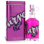Liz Claiborne Curve Crush Women's Eau De Toilette 1.6 FL OZ | 50 ML