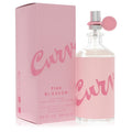 Liz Claiborne Curve Pink Blossom Women's Eau De Toilette 3.4 FL OZ | 100 ML
