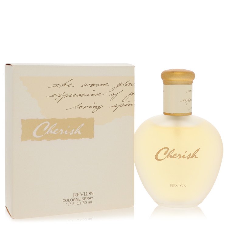 Revlon Cherish Women's Cologne 1.7 FL OZ | 50 ML