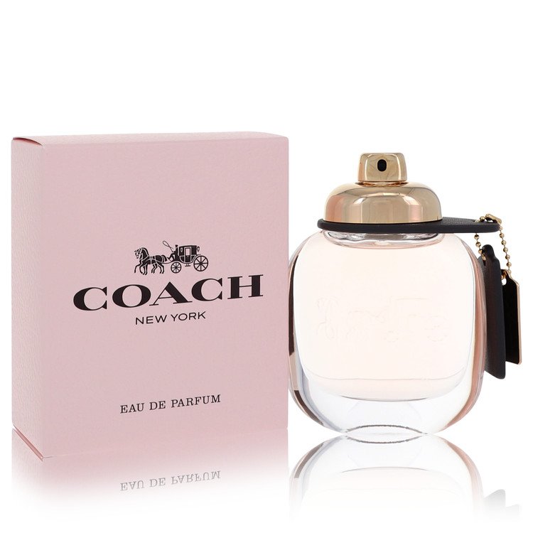 Coach Coach Eau De Parfum Women's 1.7 FL OZ | 50 ML